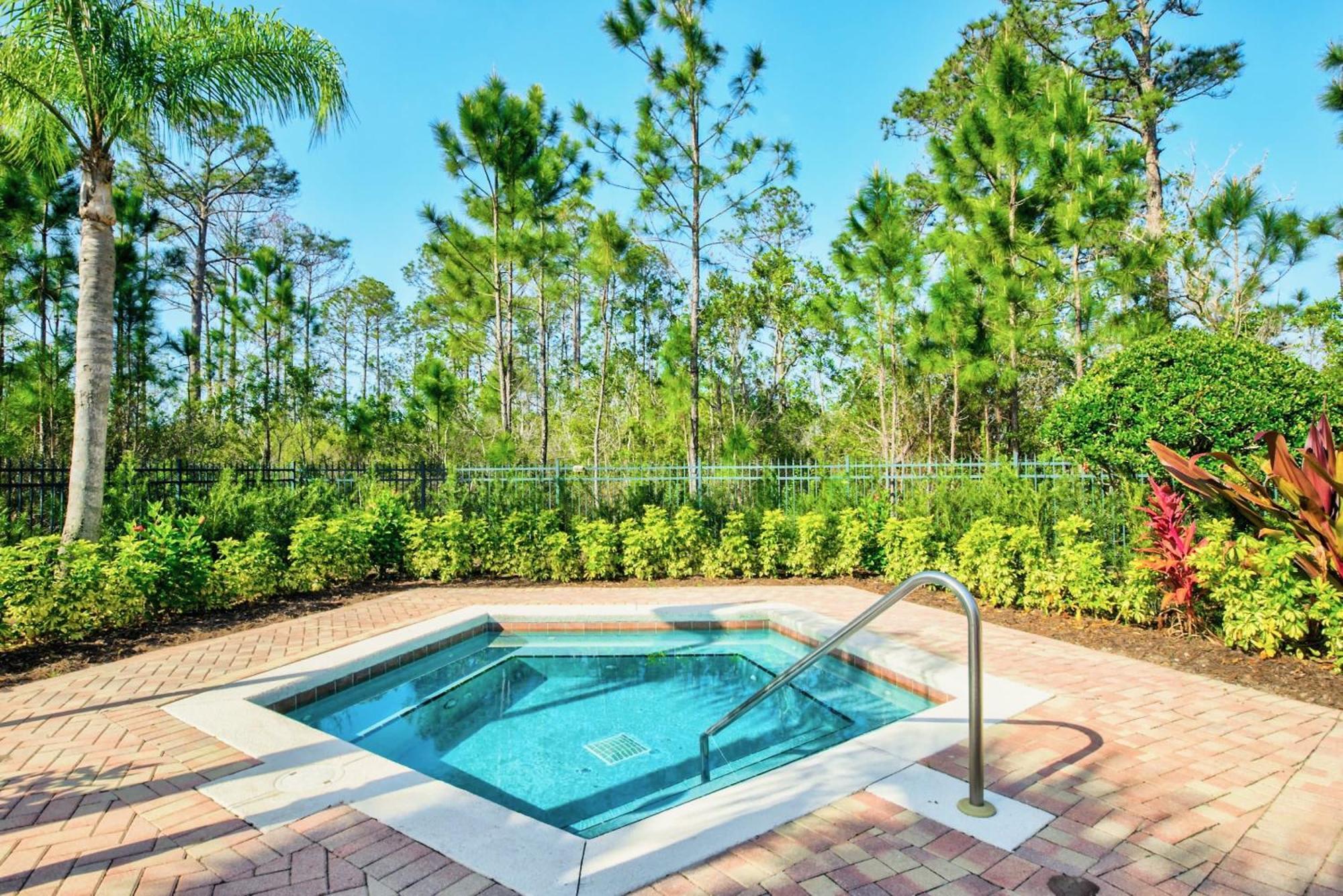 Luxury 3br Near - Pool And Hot Tub! Casa de férias Orlando