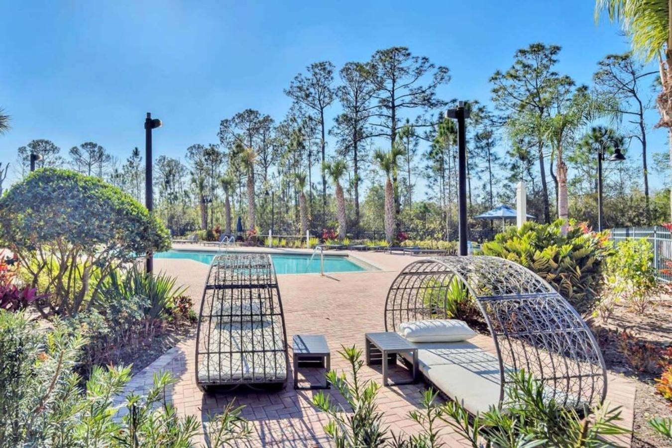 Luxury 3br Near - Pool And Hot Tub! Casa de férias Orlando
