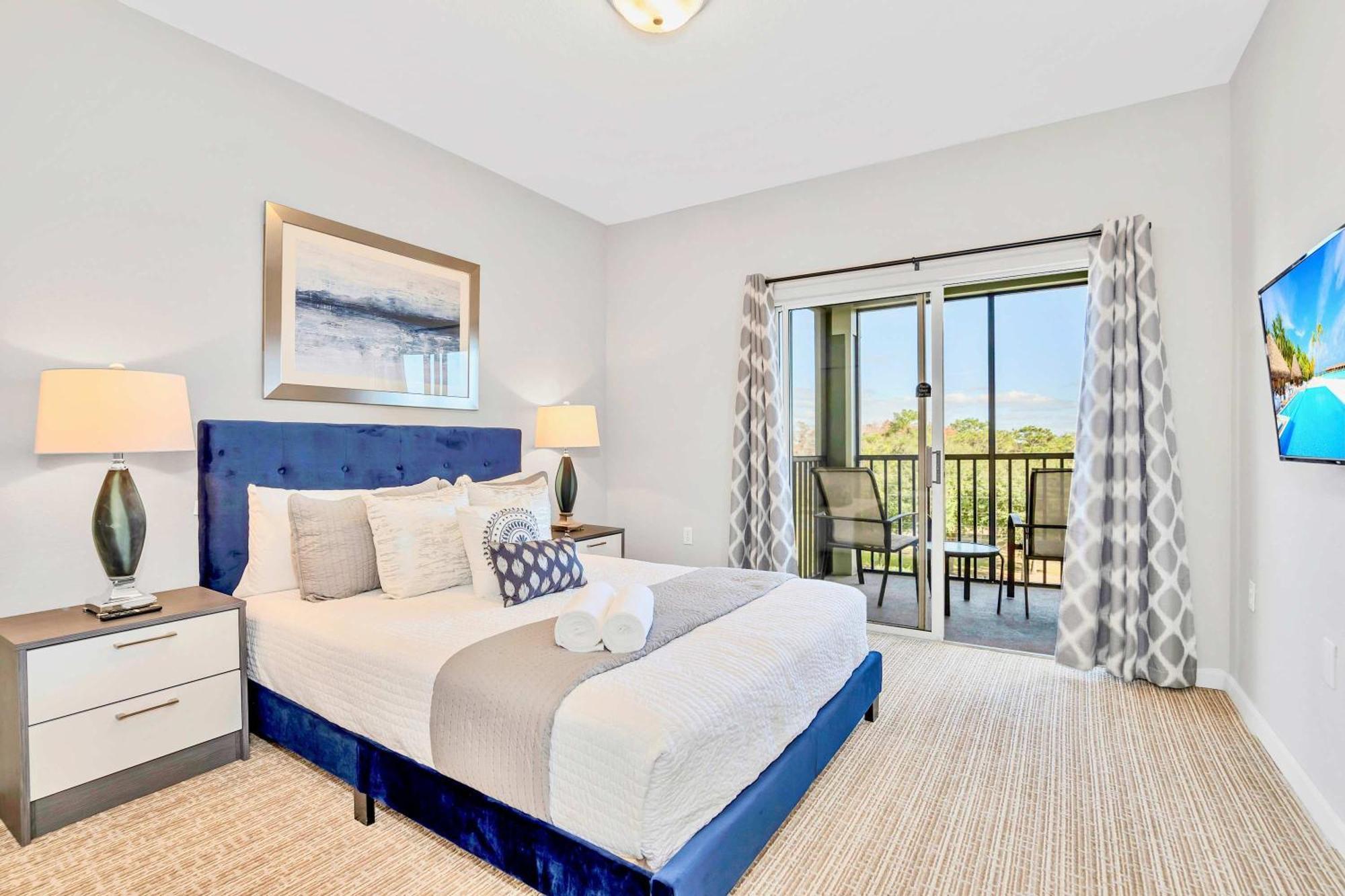 Luxury 3br Near - Pool And Hot Tub! Casa de férias Orlando