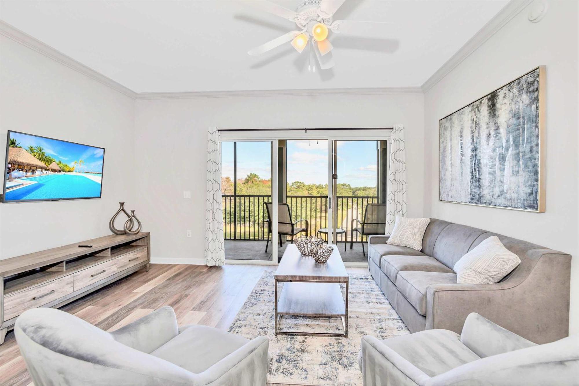 Luxury 3br Near - Pool And Hot Tub! Casa de férias Orlando